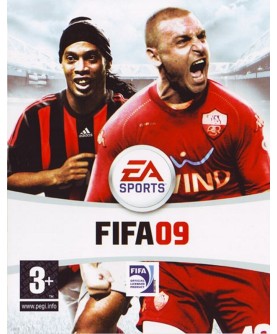 FIFA 09 PC Origin / EA app Key GLOBAL